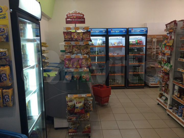 Помещение 78 м²