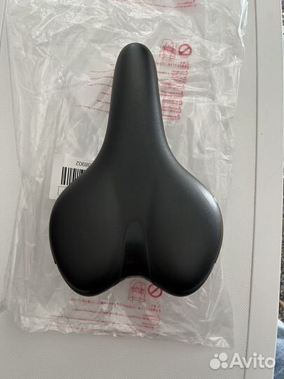 Седло вело Selle Royal A43 Италия