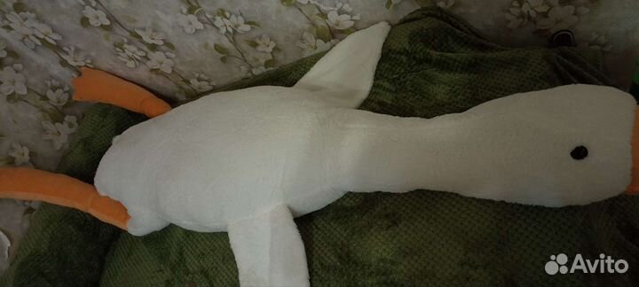 Мягкие игрушки