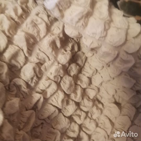 Накидка на диван и 2 кресла