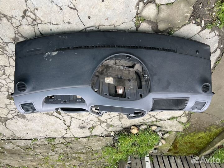 Торпеда Хендай Матрикс