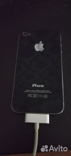 iPhone 4S, 16 ГБ