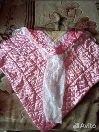 Конверт для выписки