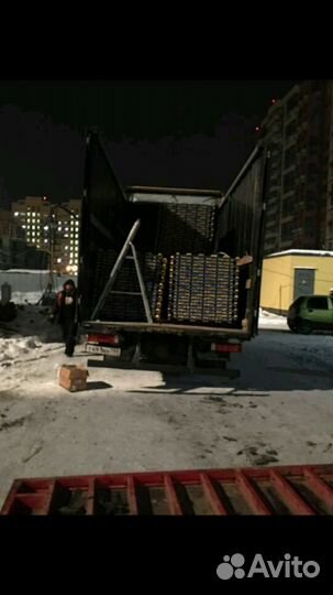 Грузоперевозки 3 тонны, 5 т, 7 т, 10 тонн