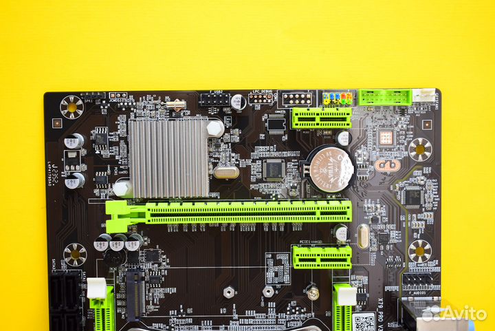 Плата Atermiter X79 PRO V3.0