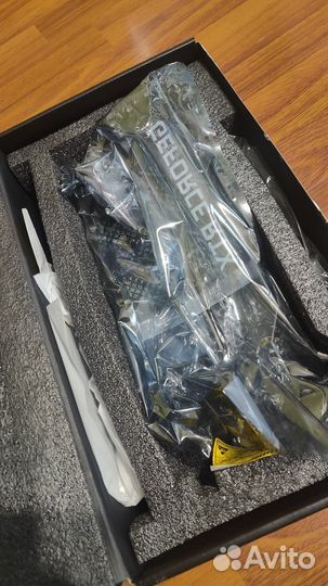 Видеокарта rtx 3080