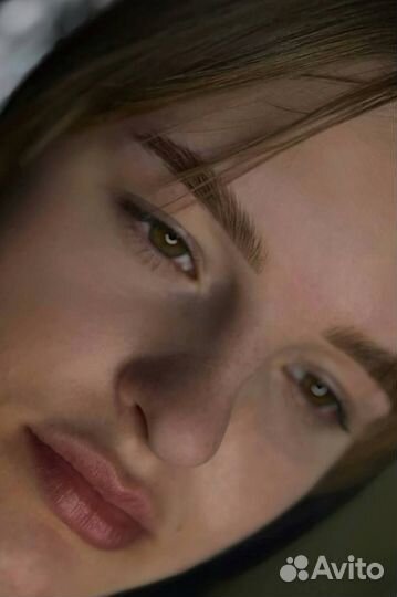 Брови/ресницы ламинирование