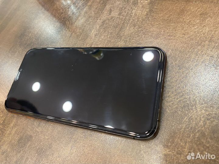 iPhone 11 pro 256gb
