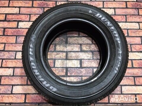 Dunlop Grandtrek AT20 265/60 R18