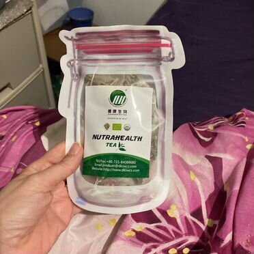 Чай диетическое здоровье