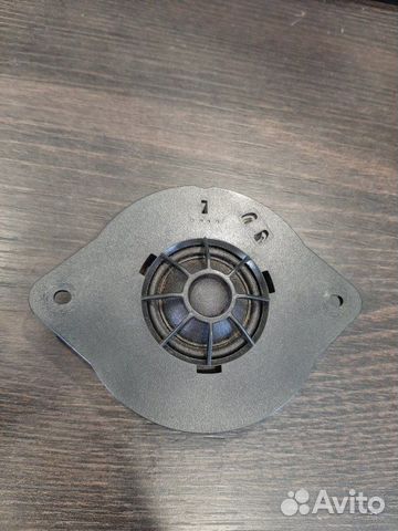 Динамик Audi A5 8T 2007-2016