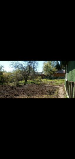 Участок 4 сот. (СНТ, ДНП)
