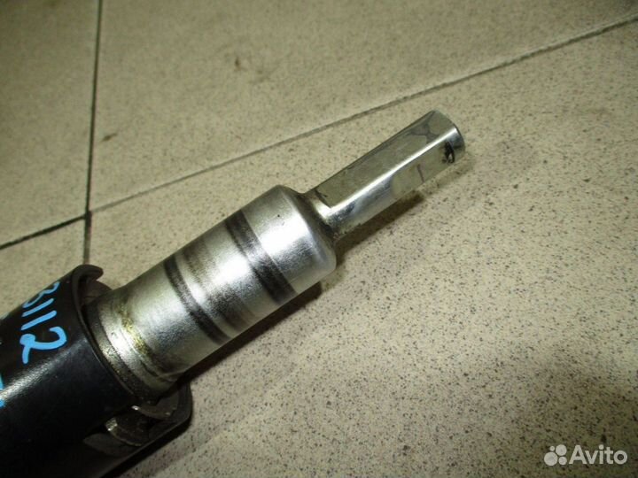 Кардан рулевой Infiniti G (V36)