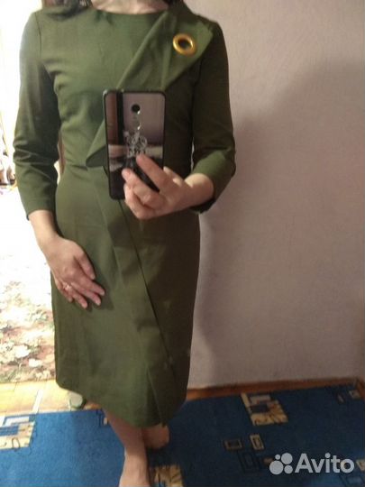 Продам платье