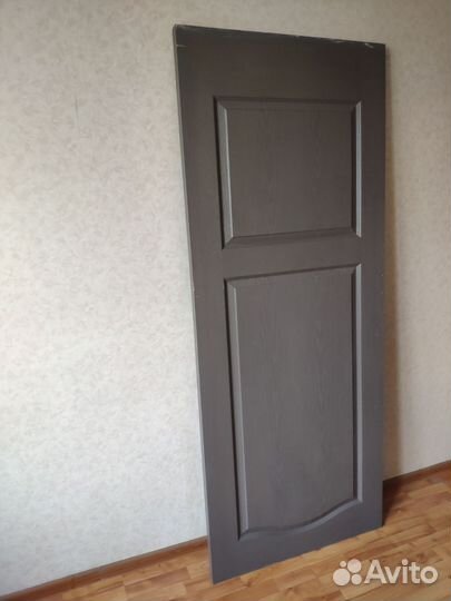 Дверь канадка бу