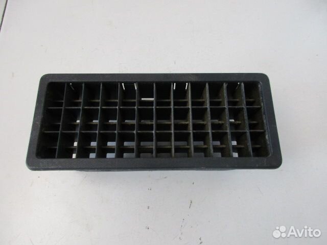 Дефлектор воздушный Volvo FM4 FH4