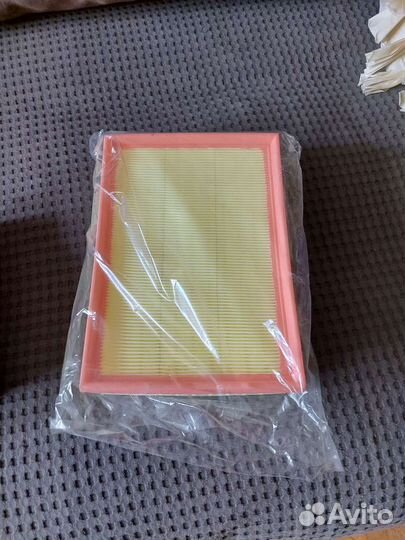 Воздушный фильтр