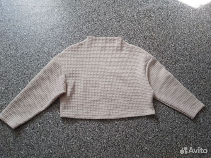 Свитер zara