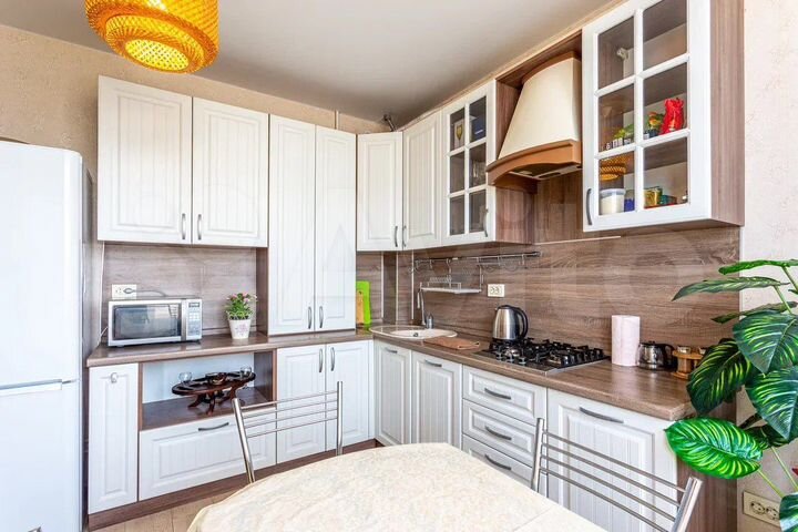 2-к. квартира, 65,7 м², 8/10 эт.