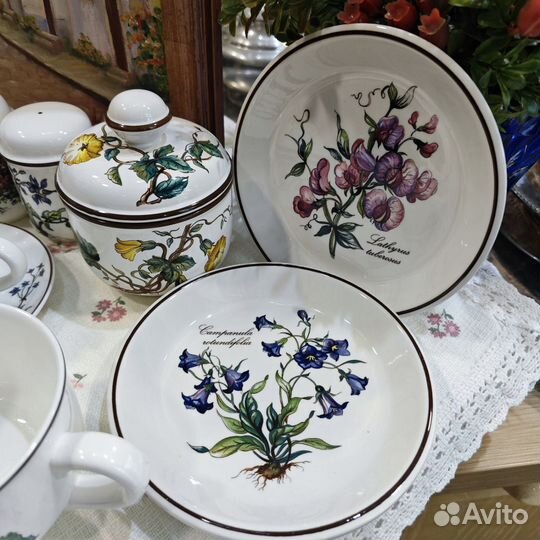 Villeroy Boch botanica