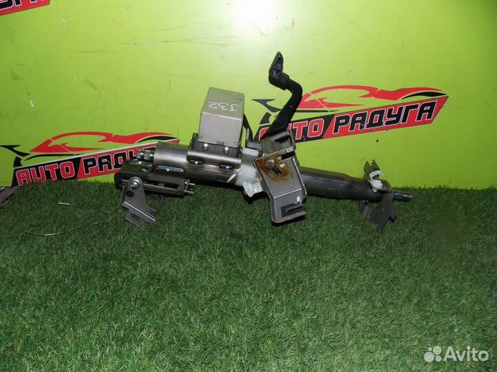 Колонка рулевая nissan J32, PJ32 teana