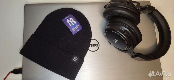 Шапка Нью-Йорк для мальчика