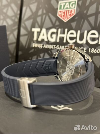 TAG Heuer aquaracer WAY101C.FT6153