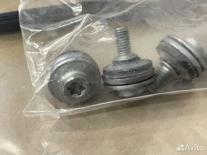 Набор прокладок головки блока цилиндров BMW F800