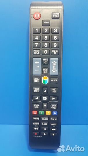 Пульт для тв Samsung AA59-00582A (# 1750)