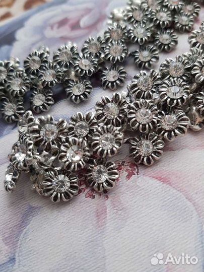 Ожерелье и браслет