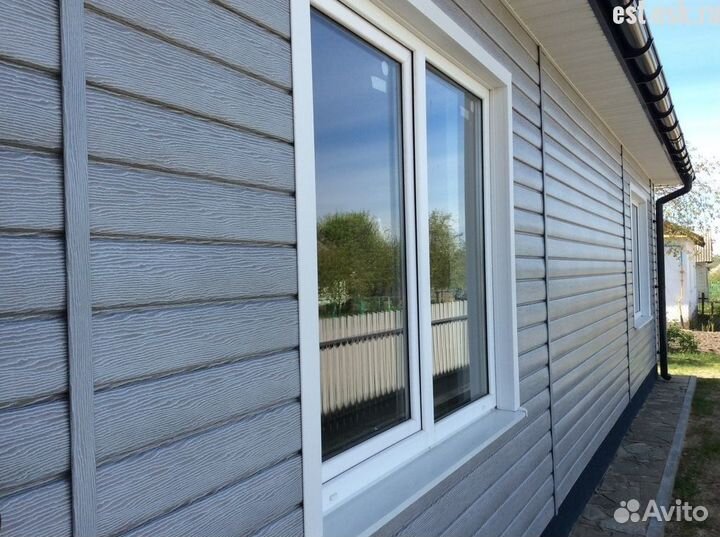 Окна пвх со скидкой