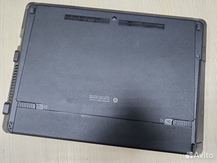 Ноутбук HP ProBook 4330s Core i3