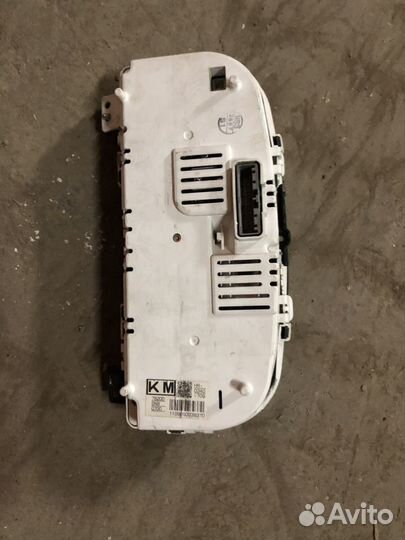 Щиток приборов Honda Civic 4D 06-11 б/у