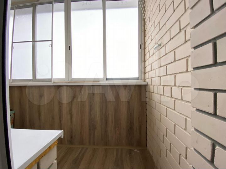 1-к. квартира, 42,7 м², 9/10 эт.