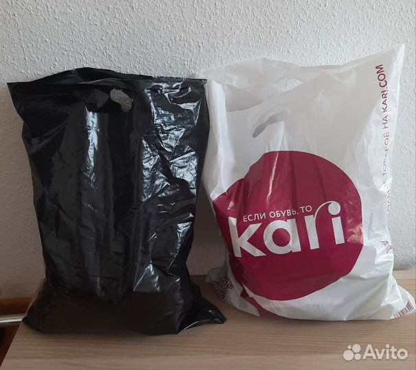 Пакет одежды и обуви для девочки р98-110