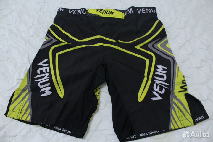 Шорты для мма