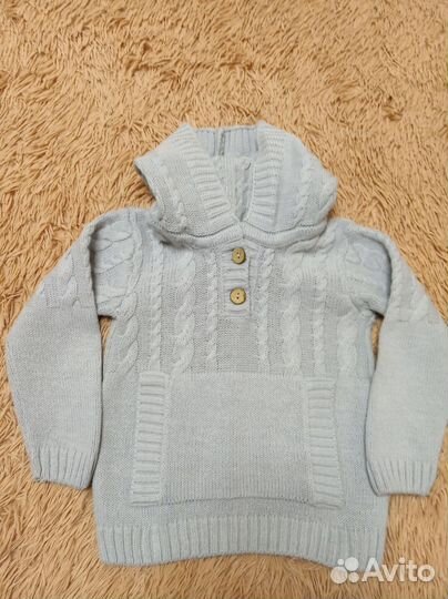 Вещи для мальчика