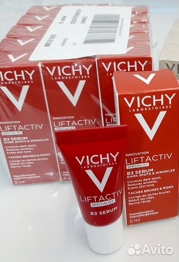 Vichy Liftactiv Specialist B3