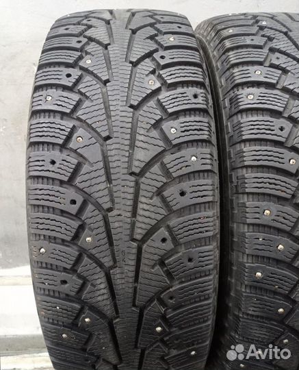 Nokian Tyres Hakkapeliitta SUV 5 235/65 R17 106H