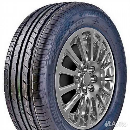 Powertrac RacingStar 195/55 R16 87H