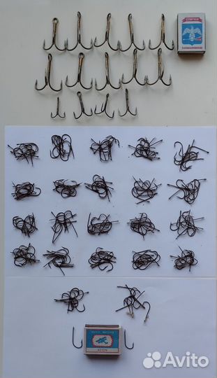 Рыболовные снасти