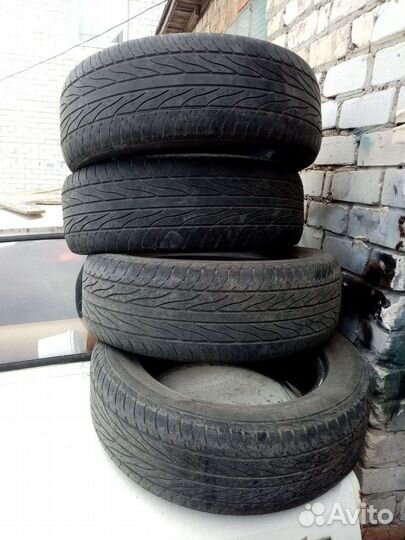 Maxxis MA-Z4S Victra 235/60 R18