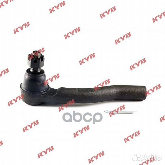 Наконечник рулевой honda CR-V RM 11- LH KTR1276