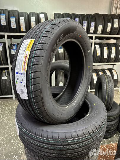 Antares Comfort A5 225/60 R17 99V