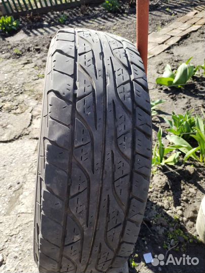 Dunlop Grandtrek AT3 225/70 R16
