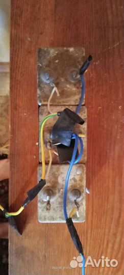 Конденсатор