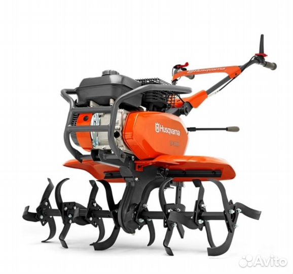 Прокат культиватора