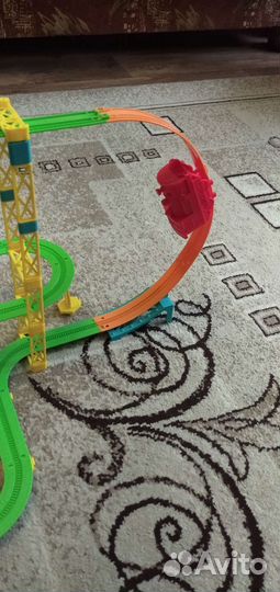 Игрушка Дорога