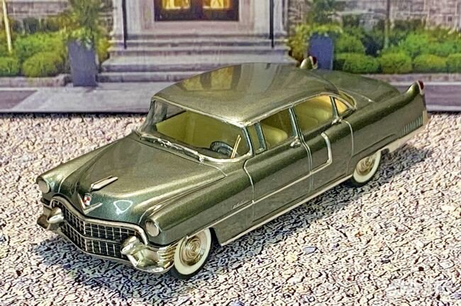 Модели Brooklin