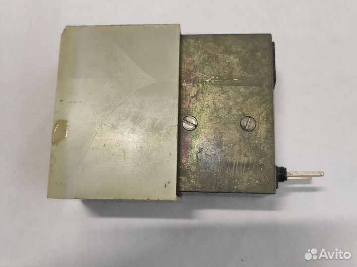 Счетчик импульсов бе-1Р-6